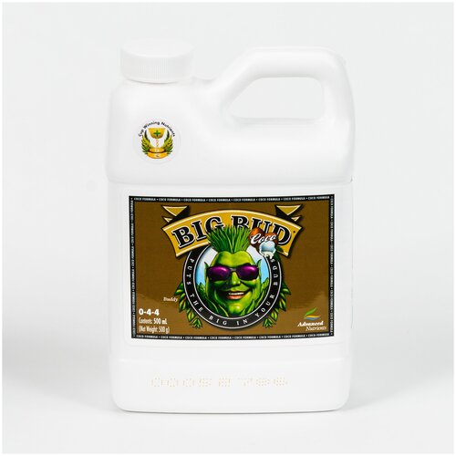   Advanced Nutrients Big Bud COCO 0,5   -     , -,   