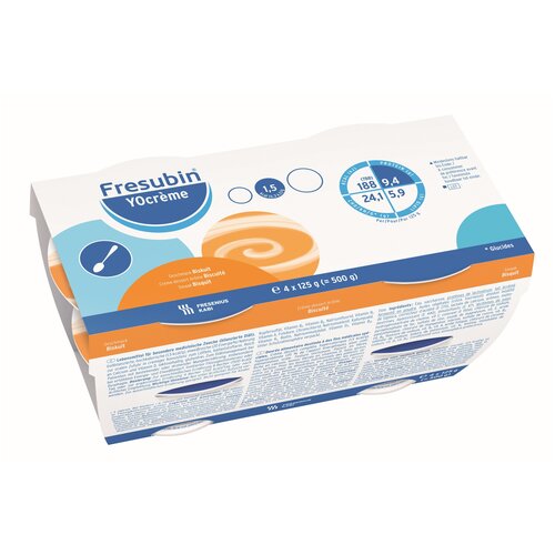 ������ ������ FRESENIUS KABI �������� ������, 125 ��, 125 �, �������, 4 ��. ����