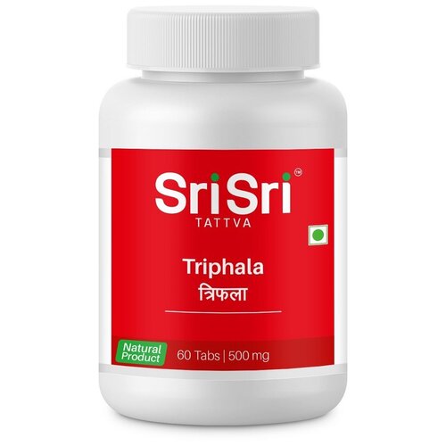  Triphala ., 60 , 0.5 , 60 .   -     , -,   