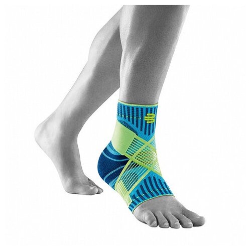        BAUERFEIND Ankle Support,  S ()   -     , -,   