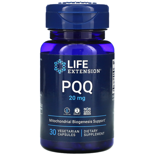 ������ ������ PQQ, 20 ��, 40 �, 30 ��., 1 ��. ����