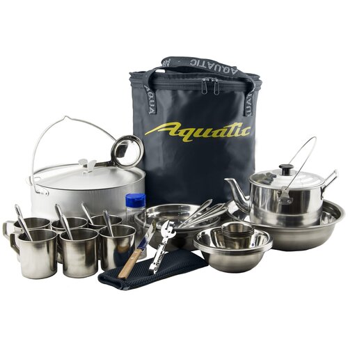 ������ ������ ���������� ����� Aquatic ��-12-6� �� 6 ������ (���� �����: �����) ����