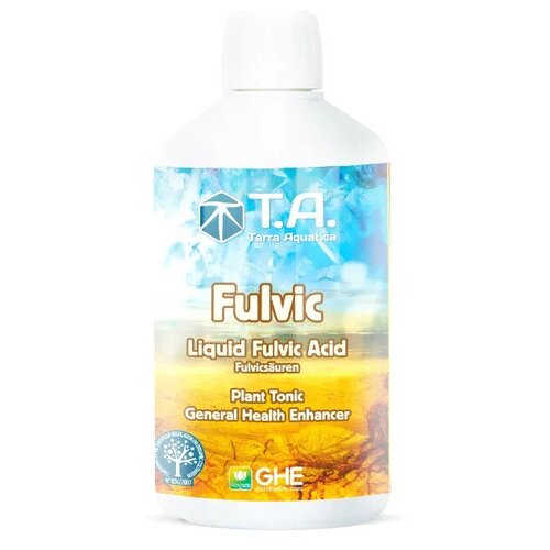  GHE Diamond Nectar 0,5 (Terra Aquatica Fulvic)   -     , -,   