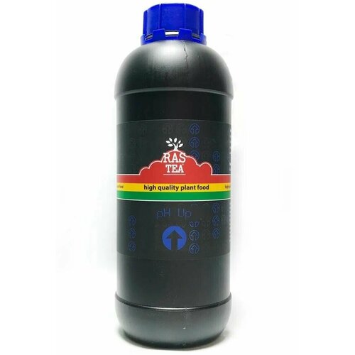 ������ ������ RasTea Ph Up 1�. ��������� ����������� �������� ����
