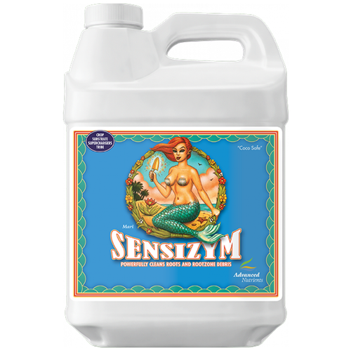    Advanced Nutrients Sensizym 0.5 