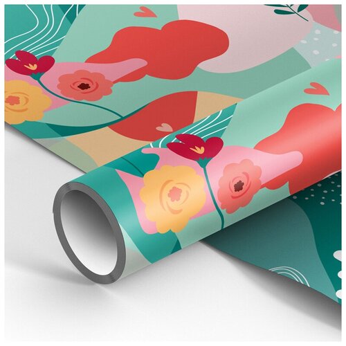 ������ ������ ������ ����������� MESHU Fleur 70 � 100 ��, �������/������� ����