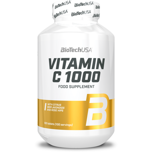 ������ ������ Vitamin C 1000 ���., 100 ��. ����