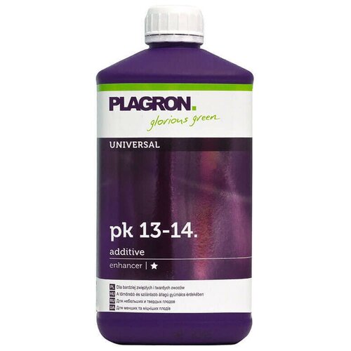    Plagron PK 13-14 0,5   -     , -,   