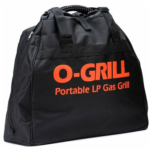������ ������ ����� Carry-O 500 ��� ������ O-GRILL 500, O-GRILL 1000 ����