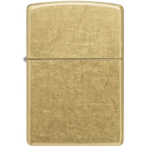     ZIPPO Classic 48267   Street Brass   -     , -,   