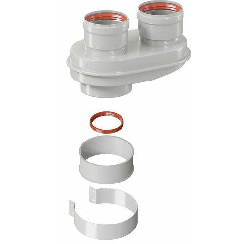 ������ ������ ����������� ������� ��� �������� �� ���������� ����� ������� 80/80 Kiturami E91E900071 ����