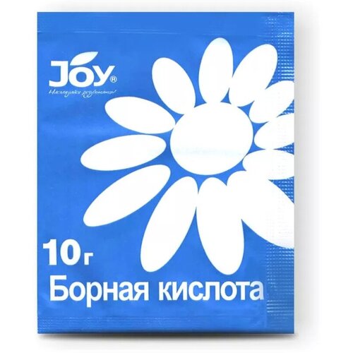     Joy, 10  