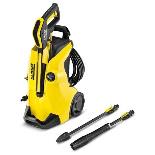     Karcher K 4 Power Control , 1 .   -     , -,   