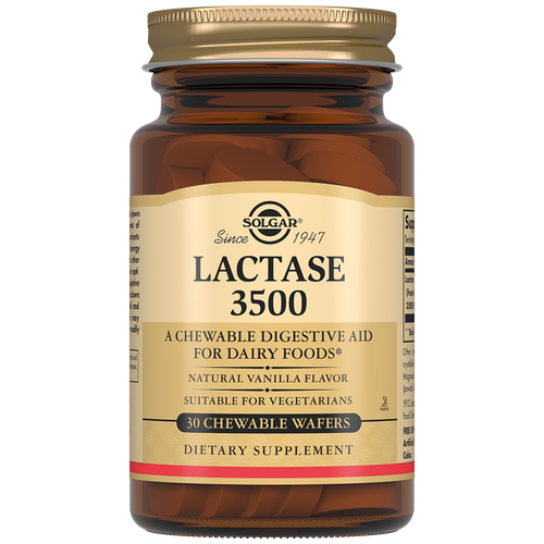 ������ ������ Lactase 3500 ���. ���., 135 �, 30 ��., 1 ��. ����