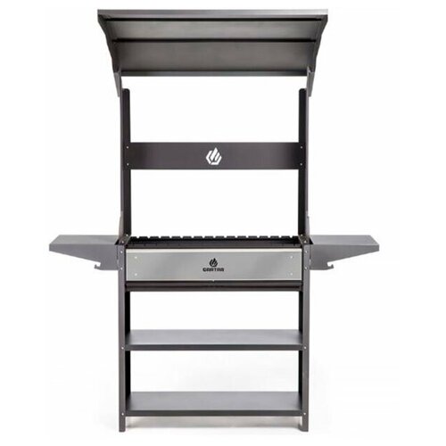 ������ ������ �������� ����� Gratar Elite Premium Roof ����