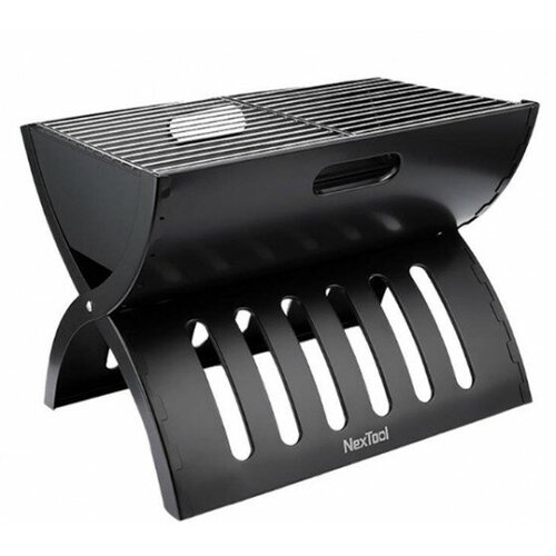   Xiaomi NexTool Camp Fun Folding Barbecue Grill (NE20183)   -     , -,   