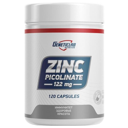  Zinc Picolinate (120 .), 120 .   -     , -,   