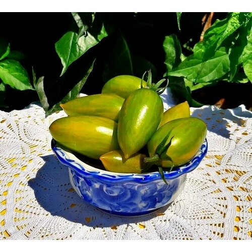 ������ ������ ������ ����� ������� ���� (Artisan Green Tiger) / Seeds And Goods / � �������� zip-lock ��� ���������� 15 ����� ����