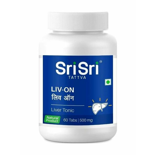 ������ ������ ���-�� (Liv-On) ��� �����������, 500 �� ����