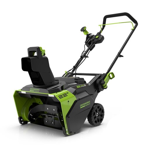 ������ ������ ������������ �������������� GreenWorks GD82, 82�, 56 ��, �����������, ��� ��� � �� ����
