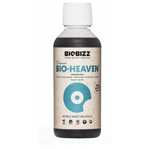    BioHeaven BioBizz 250    -     , -,   