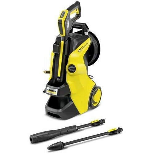     Karcher K 5 Premium Power Control (1.324-573)   -     , -,   