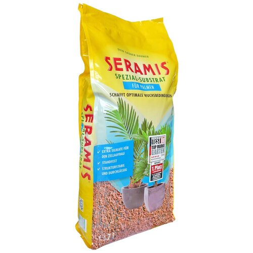 ������ ������ �������� ��� ����� Seramis, 7 � ����