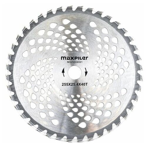 ������ ������ ���� ��� ��� �������� c ��������������� ��������� Maxpiler 255�� 40 ����� ����