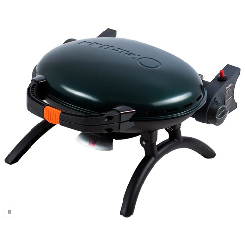      O-GRILL 500    