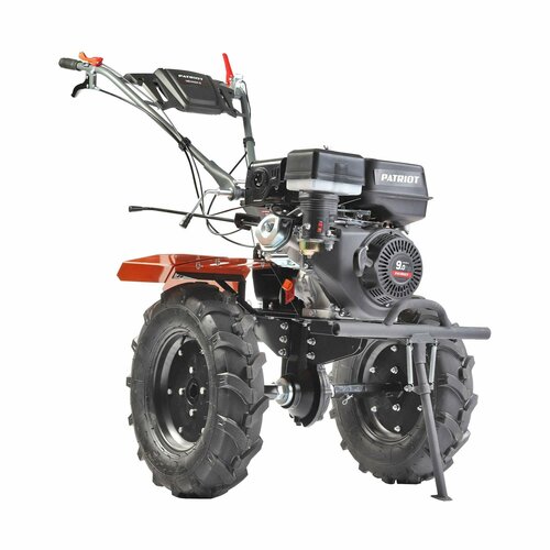 ������ ������ �������� ���������� PATRIOT Nevada 9, 9 �.�., ������/��������� ����