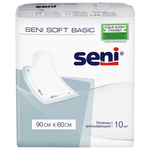      Seni Soft Basic 90 x 60 , 10 .   -     , -,   