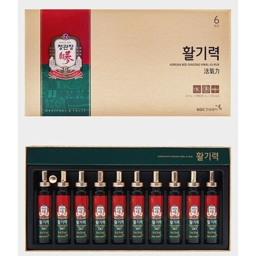 ������ ������ ������������ ������� �� ����� ���������� �������� �������� Korea Ginseng Corporation ����