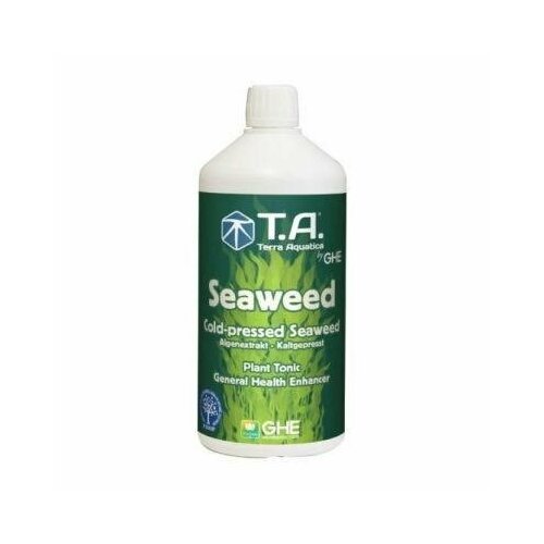    Terra Aquatica Seaweed 1   -     , -,   