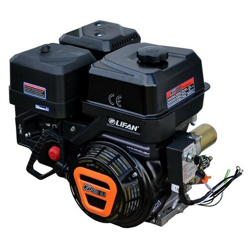 ������ ������ ���������� ��������� LIFAN KP460E (192FD-2T) 3A, 20 �.�. 34 �� ����