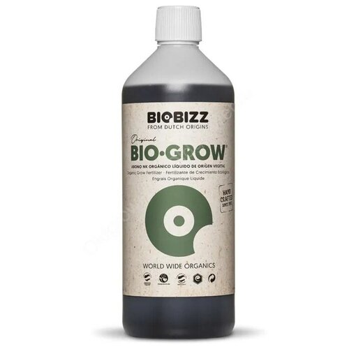   BioBizz Bio-Grow 1   -     , -,   