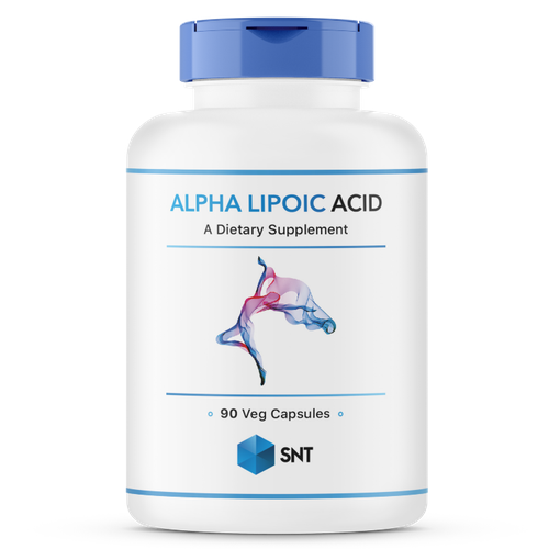 ������ ������ SNT Alpha lipoic acid 600 mg / ��� �����-�������� ������� 600 �� ����