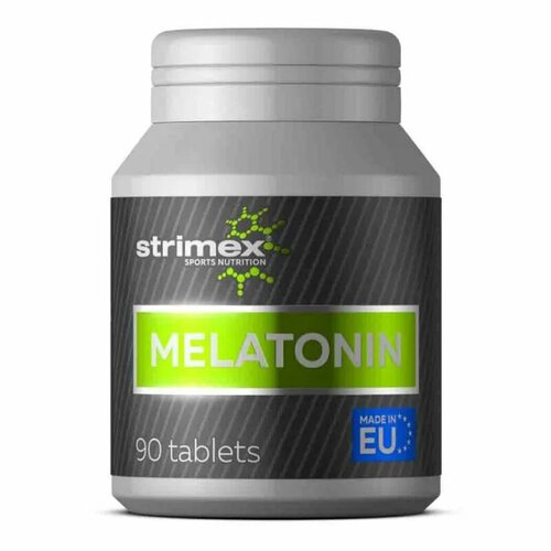 ������ ������ Strimex Melatonin 90 �������� ����