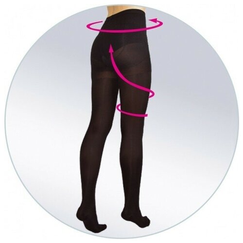 ������ ������ �������� Orto 4122 ������� ������� � ������������� �������� Push-up, �������������� 2 ����� (������: L, ����: ׸����) ����