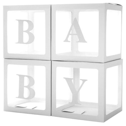 ������ ������ ����� ������� ��� ��������� ����� Baby, �����, 30*30*30 ��, � �������� 4 ��. ����