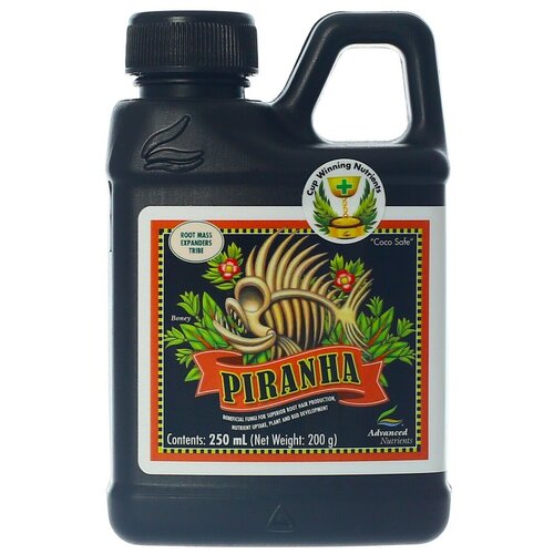   Advanced Nutrients Piranha 0.25  (250 )   -     , -,   