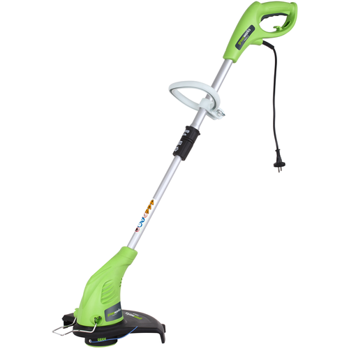    Greenworks 21217 GST5033 230V Basic, 500 , 30    -     , -,   