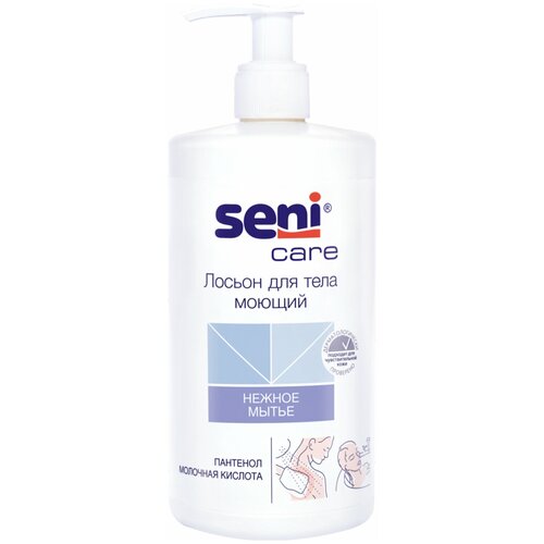  Seni    SENI CARE  500 ,      -     , -,   