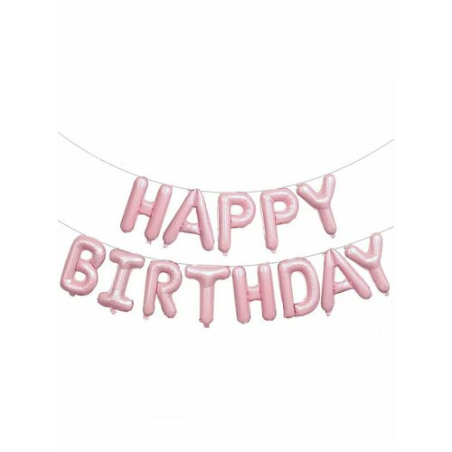 ������ ������ �������-�������� �� ��������� ����� HAPPY BIRTHDAY � ������� ���� ��� �������� - ������� 1�� ����