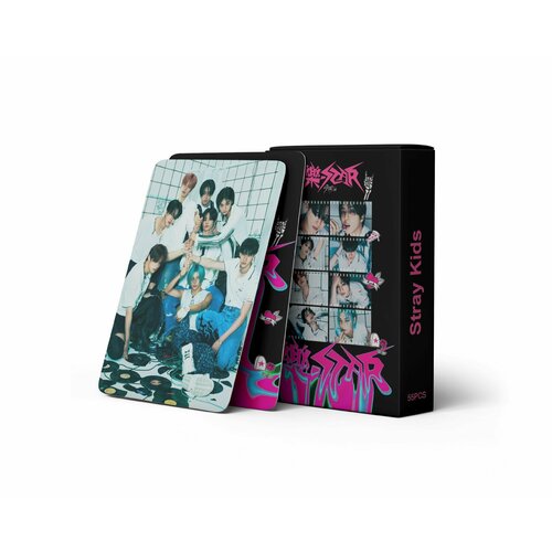 ������ ������ ����� �������� ���� ����� ���� (Rock Star) #5, 55 �� ����