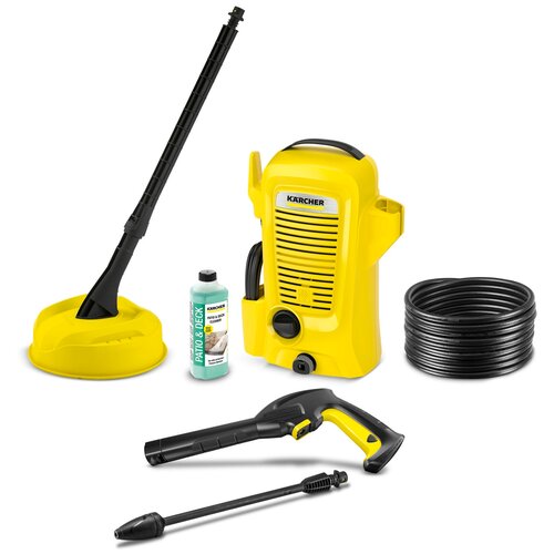     KARCHER K 2 Universal Home 1.673-006.0, 110 , 360 /   -     , -,   