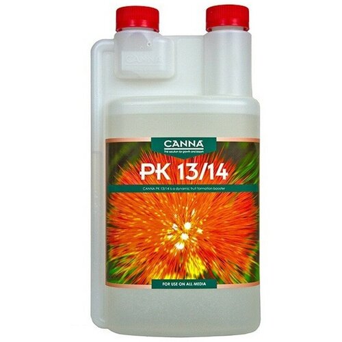   Canna PK 13/14 1   -     , -,   