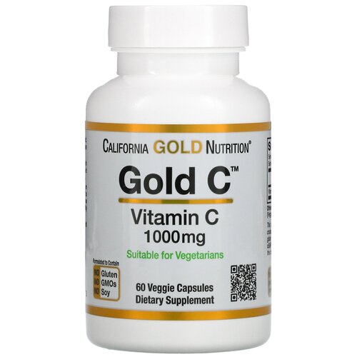 ������ ������ Gold C, 1000 ��, 100 �, 60 ��. ����