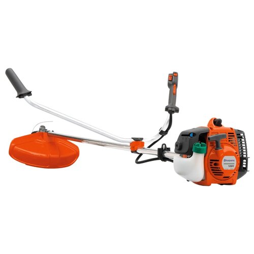 ������ ������ ������� ���������� Husqvarna 128R, 1.1 �.�., 45 �� ����