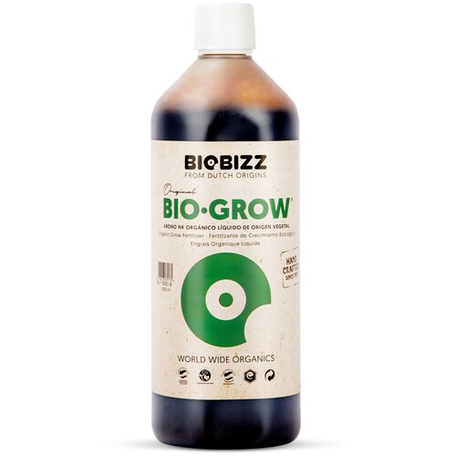  Biobizz Bio Grow 1     -     , -,   