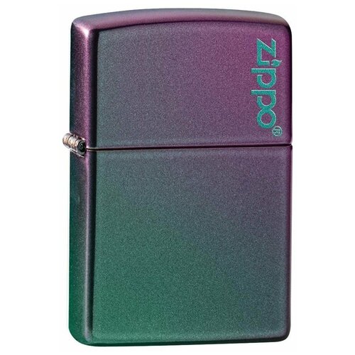 ������ ������ ��������� ZIPPO Classic � ��������� Iridescent 49146, ������/�����, ����������, �������, 36x12x56 �� ����